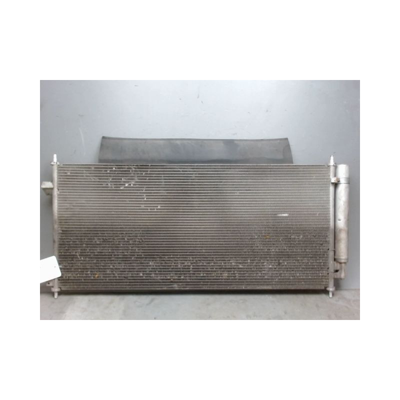 CONDENSEUR CLIMATISATION HONDA JAZZ