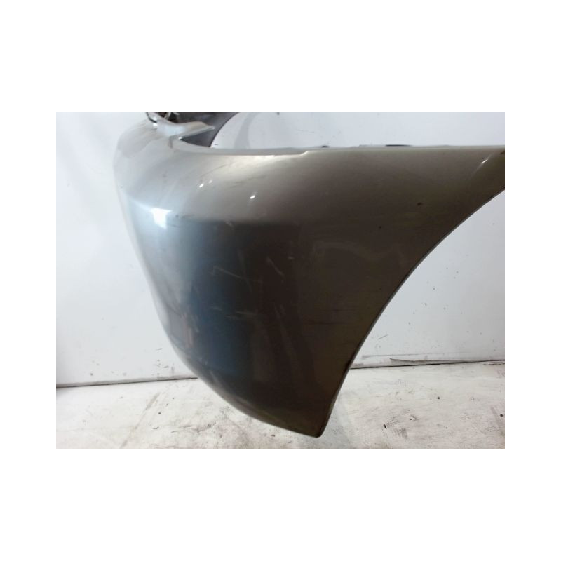 PARE-CHOC ARRIER RENAULT CLIO II CAMPUS 06-