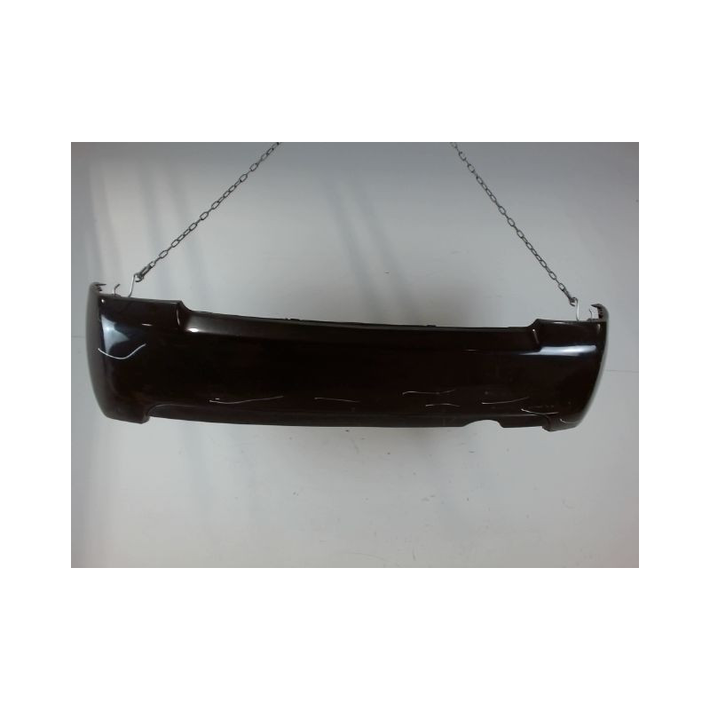 PARE-CHOC ARRIER CITROEN C2