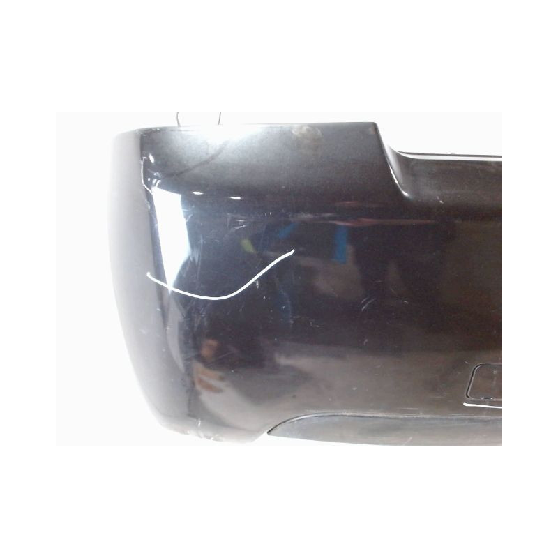 PARE-CHOC ARRIER CITROEN C2