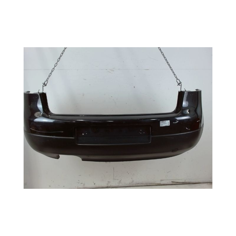 PARE-CHOC ARRIER VOLKSWAGEN GOLF V 2003-2009
