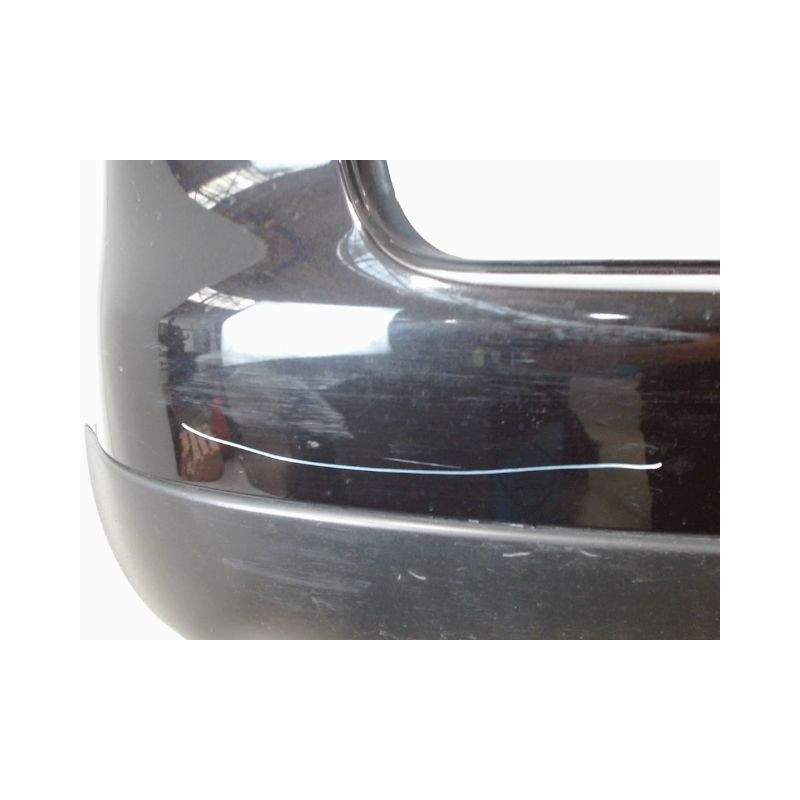 PARE-CHOC ARRIER VOLKSWAGEN GOLF V 2003-2009
