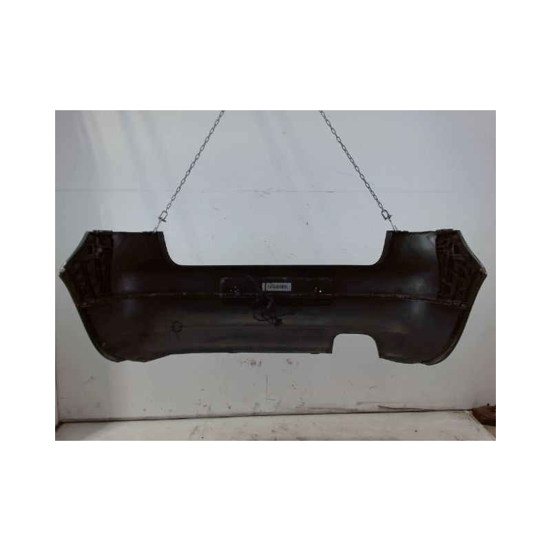 PARE-CHOC ARRIER VOLKSWAGEN GOLF V 2003-2009