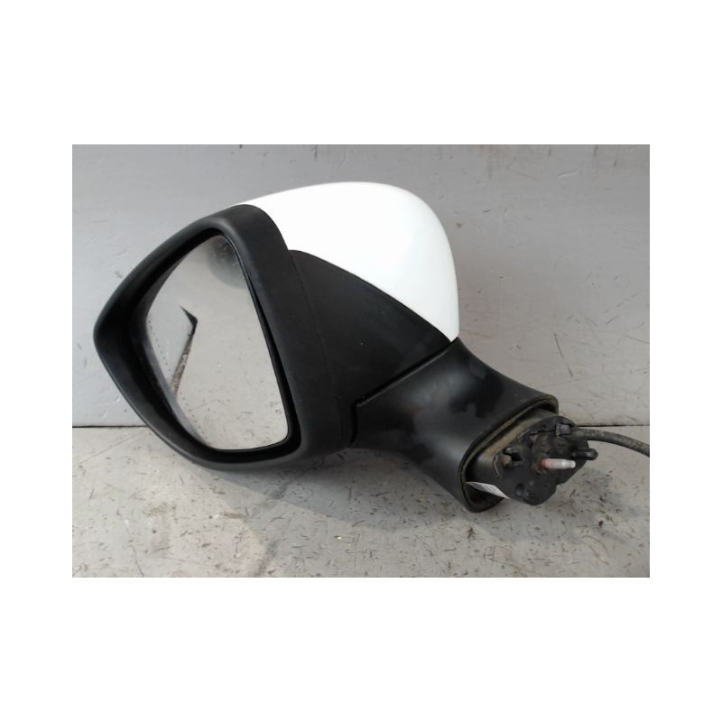 RETROVISEUR EXTERIEUR ELECTRIQUE GAUCHE RENAULT CLIO