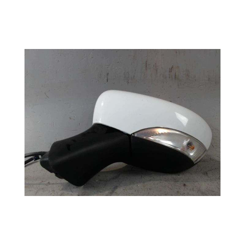 RETROVISEUR EXTERIEUR ELECTRIQUE GAUCHE RENAULT CLIO