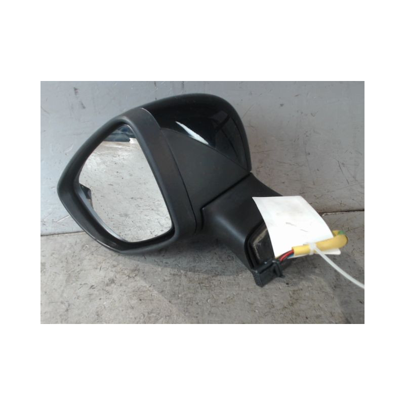RETROVISEUR EXTERIEUR ELECTRIQUE GAUCHE RENAULT CAPTUR