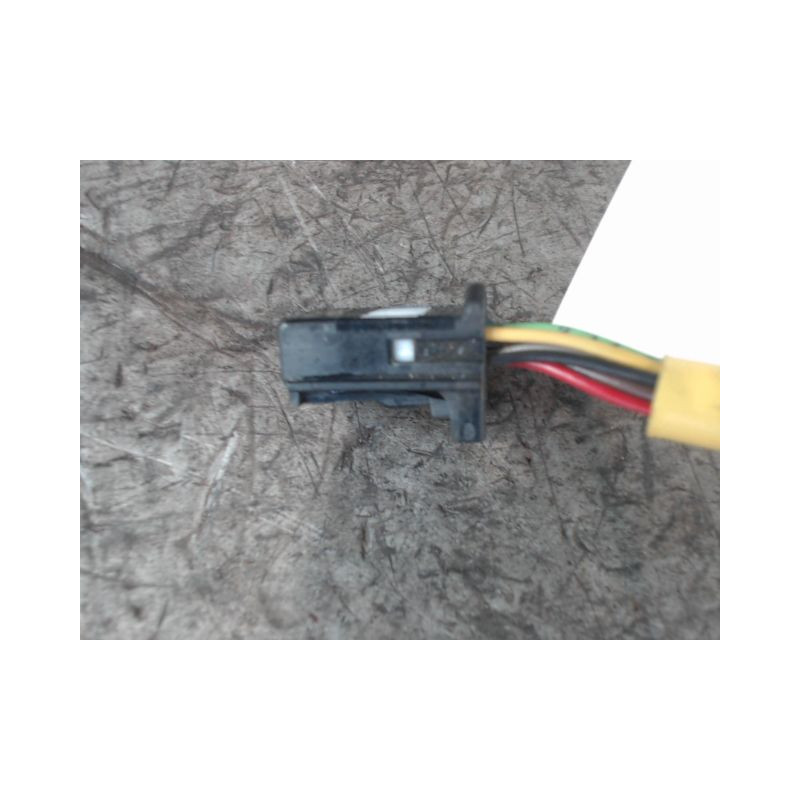 RETROVISEUR EXTERIEUR ELECTRIQUE GAUCHE RENAULT CAPTUR