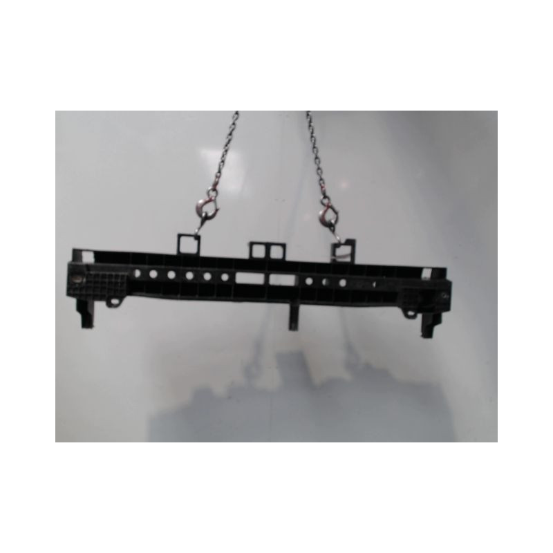 ABSORBEUR PARE-CHOC ARRIERE RENAULT CLIO IV