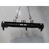 ABSORBEUR PARE-CHOC ARRIERE RENAULT CLIO IV