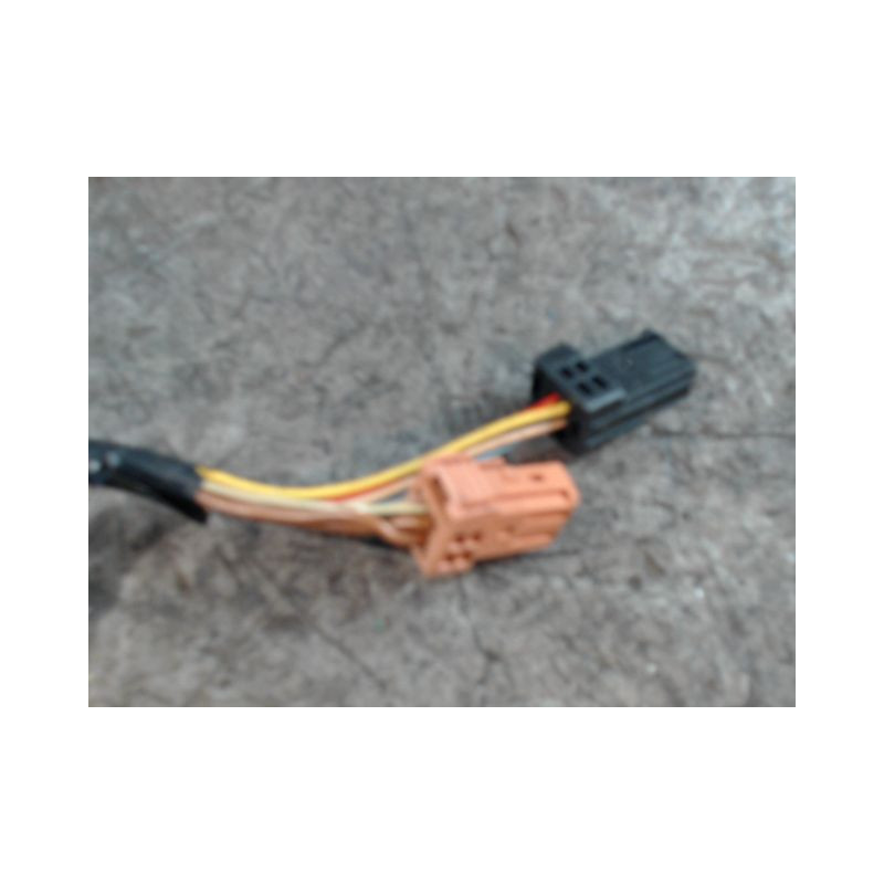 RETROVISEUR EXTERIEUR ELECTRIQUE GAUCHE CITROEN DS3