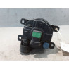 PHARE ANTIBROUILLARD AVANT GAUCHE CITROEN C4 PICASSO