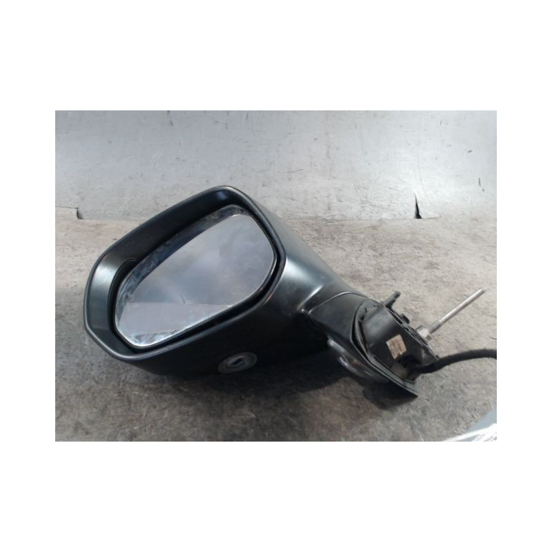 RETROVISEUR EXTERIEUR ELECTRIQUE GAUCHE PEUGEOT 3008 2009-