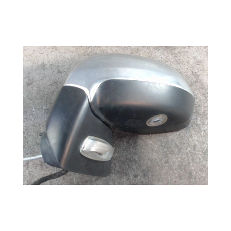 RETROVISEUR EXTERIEUR ELECTRIQUE GAUCHE PEUGEOT 3008 2009-