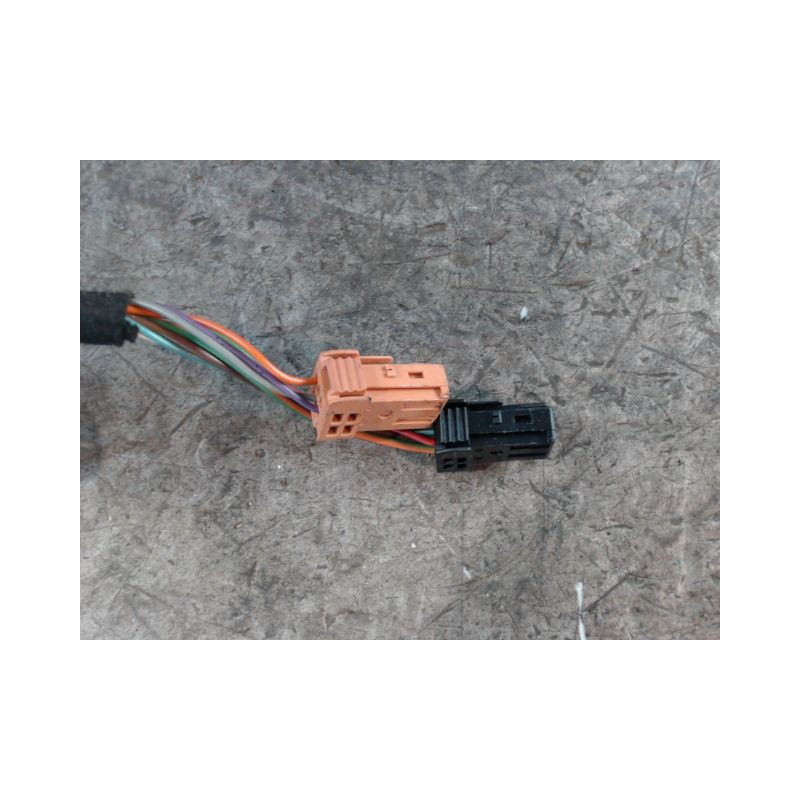 RETROVISEUR EXTERIEUR ELECTRIQUE GAUCHE PEUGEOT 3008 2009-