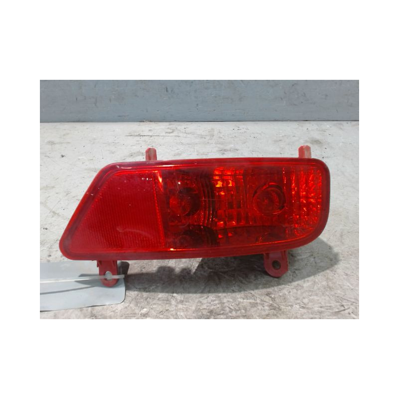 FEU BROUILLARD ARRIERE DROIT PEUGEOT 3008 2009-