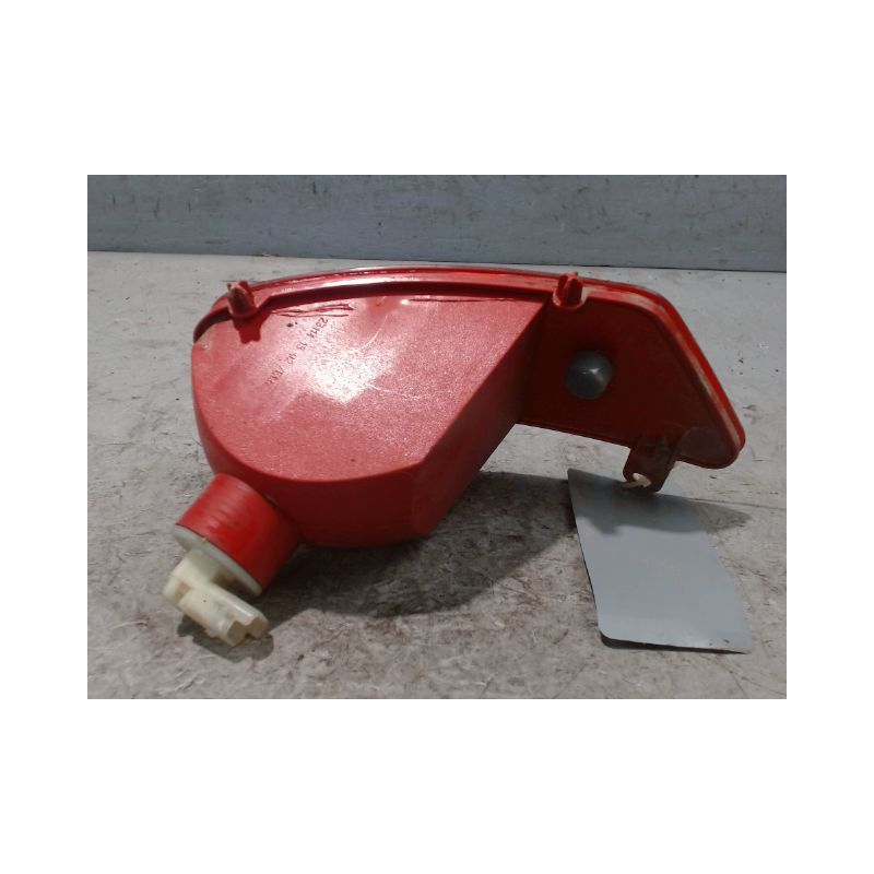 FEU BROUILLARD ARRIERE DROIT PEUGEOT 3008 2009-