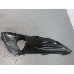 GRILLE VENTILATION PARE-CHOC AVD