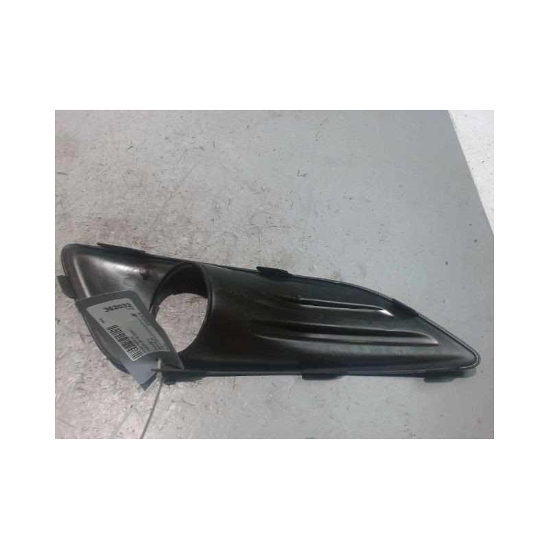 GRILLE VENTILATION PARE-CHOC AVD FORD FIESTA 2005-