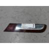 PROTECTION AILE ARRIERE GAUCHE FIAT 500 2007-