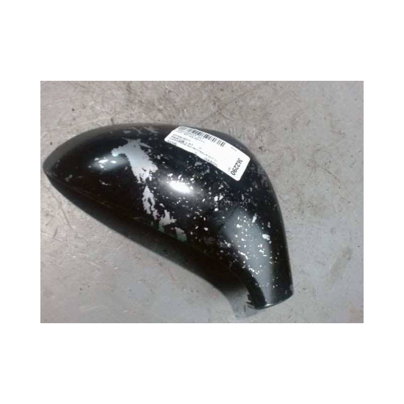 CARENAGE RETROVISEUR EXTERIEUR DROIT PEUGEOT 207 2011-