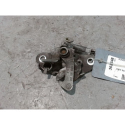 SERRURE CAPOT
