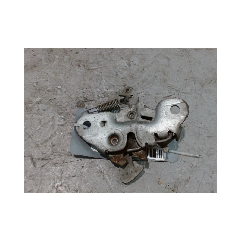SERRURE CAPOT RENAULT TWINGO PH.3 2000-2007