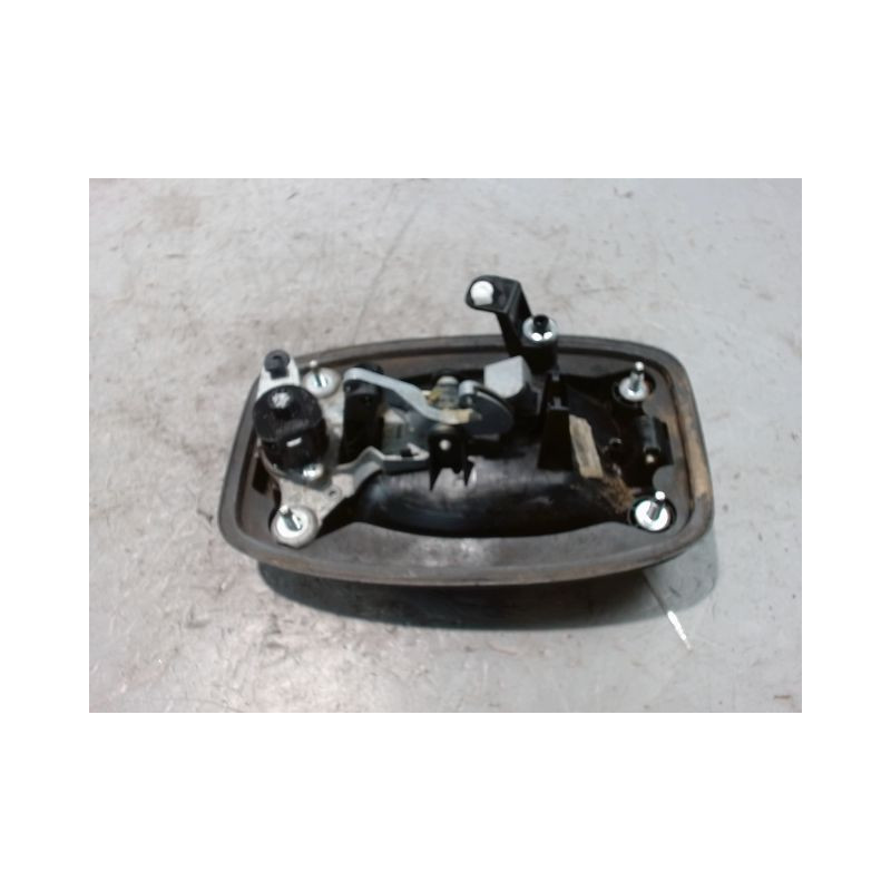 POIGNEE EXTERIEURE PORTE BATTANTE DROIT FIAT DUCATO