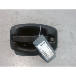 POIGNEE EXT PORTE BATTANTE D