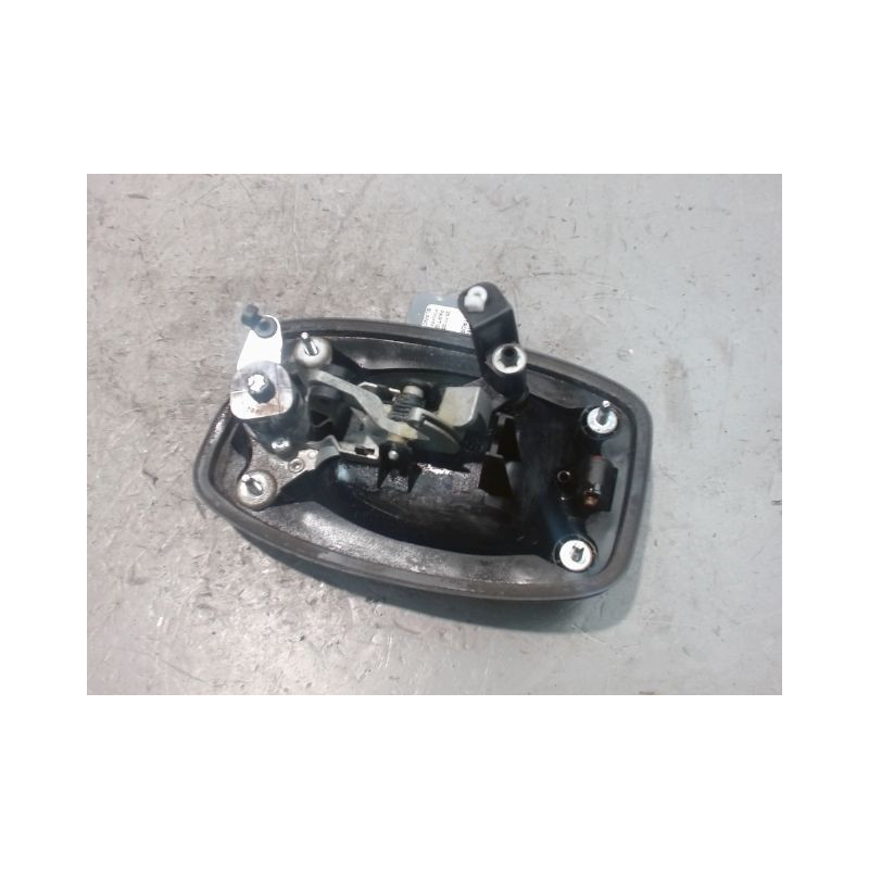 POIGNEE EXTERIEURE PORTE BATTANTE DROIT CITROEN JUMPER