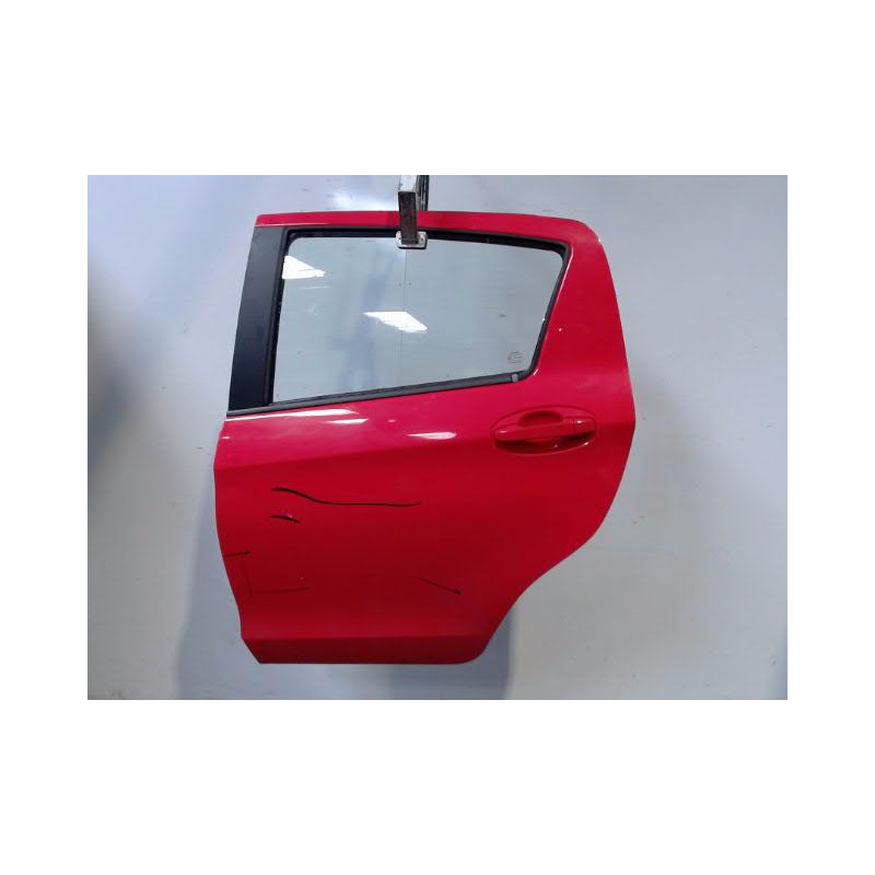 PORTE ARRIERE GAUCHE TOYOTA YARIS II 2010-