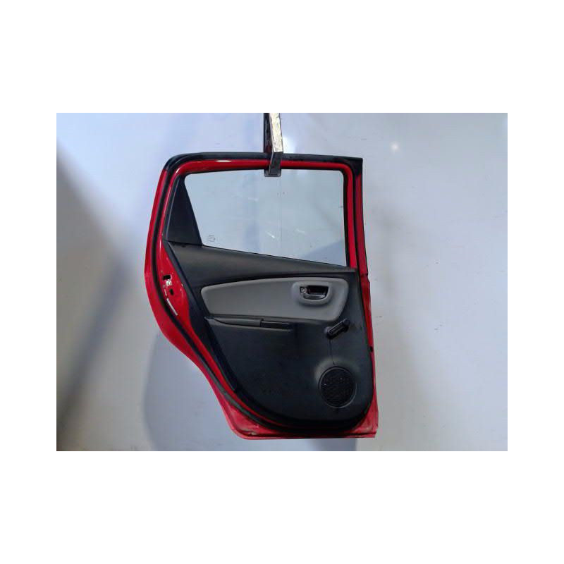 PORTE ARRIERE GAUCHE TOYOTA YARIS II 2010-