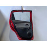 PORTE ARRIERE GAUCHE TOYOTA YARIS II 2010-