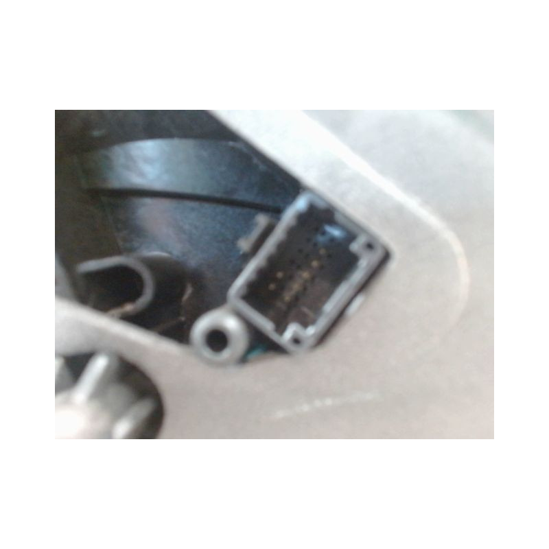 RETROVISEUR EXTERIEUR ELECTRIQUE GAUCHE RENAULT CLIO III 2005-