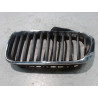 GRILLE CALANDRE GAUCHE B.M.W. SERIE 1
