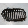GRILLE CALANDRE GAUCHE B.M.W. SERIE 1