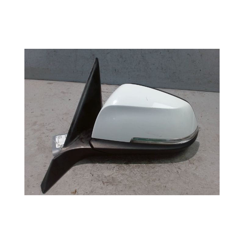 RETROVISEUR EXTERIEUR ELECTRIQUE GAUCHE B.M.W. SERIE 1
