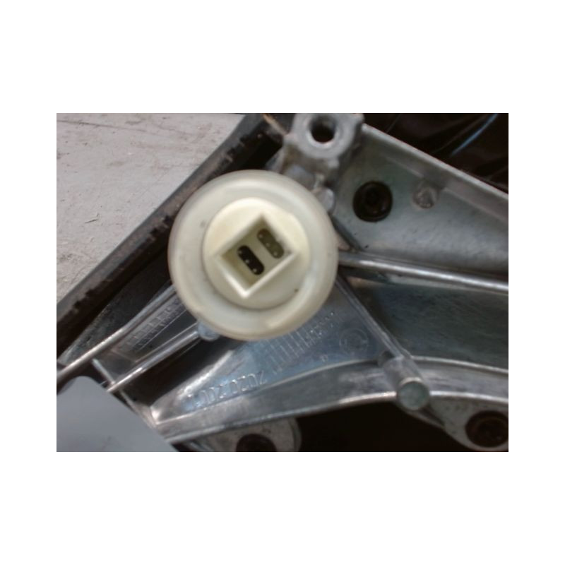 RETROVISEUR EXTERIEUR ELECTRIQUE GAUCHE B.M.W. SERIE 1