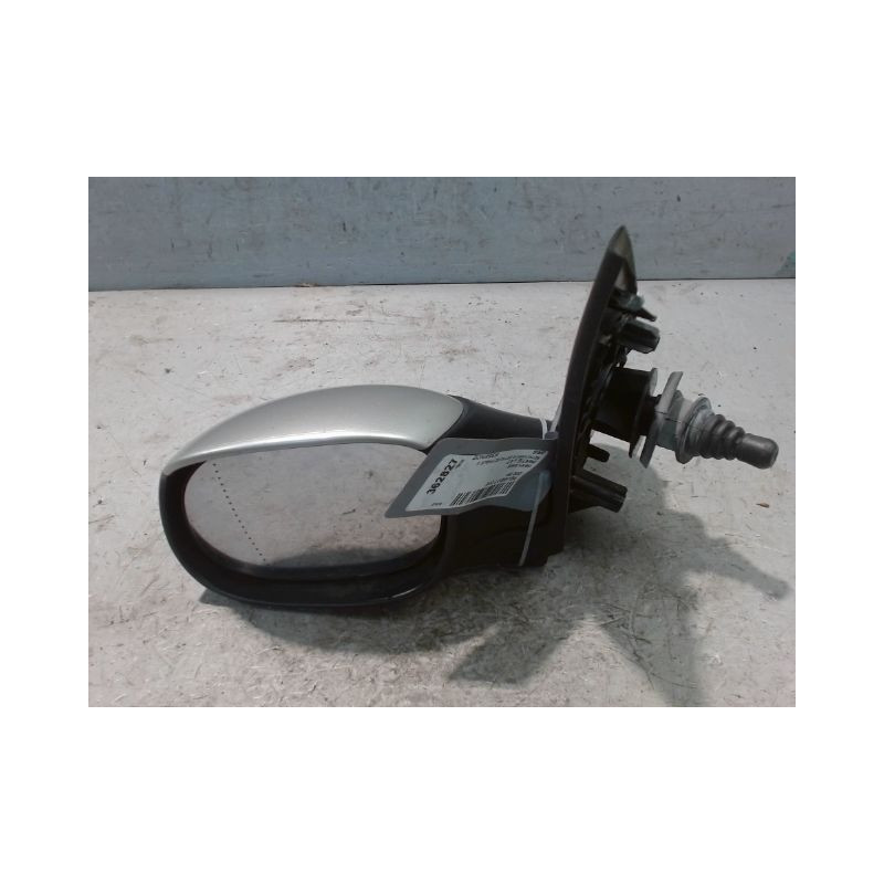 RETROVISEUR EXTERIEUR ELECTRIQUE GAUCHE PEUGEOT 206 5P