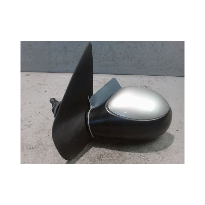 RETROVISEUR EXTERIEUR ELECTRIQUE GAUCHE PEUGEOT 206 5P