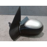 RETROVISEUR EXTERIEUR ELECTRIQUE GAUCHE PEUGEOT 206 5P