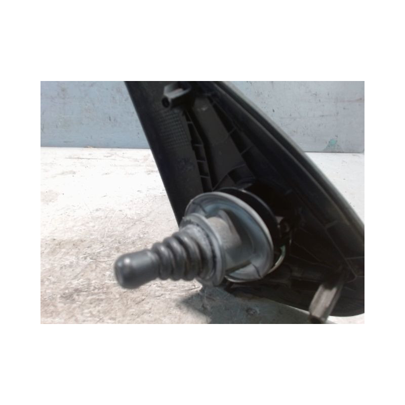 RETROVISEUR EXTERIEUR ELECTRIQUE GAUCHE PEUGEOT 206 5P