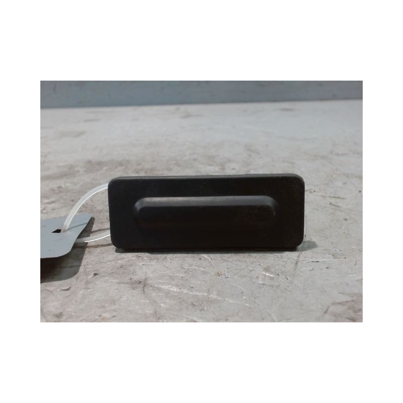 ACTIONNEUR SERRURE HAYON  CITROEN C4 2010-