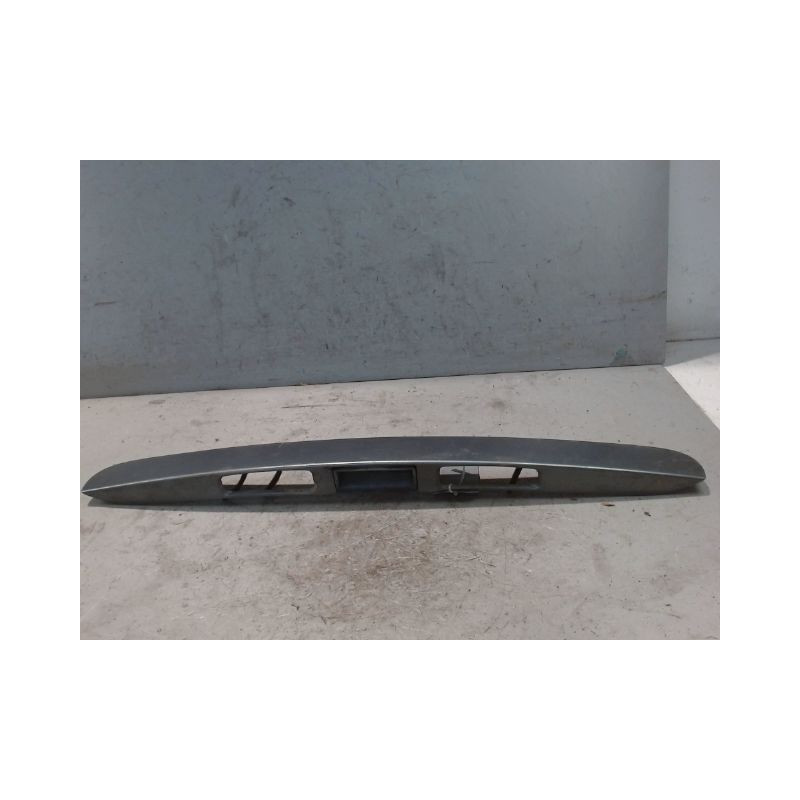ACTIONNEUR SERRURE HAYON  PEUGEOT 207 2007-