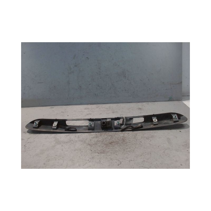 ACTIONNEUR SERRURE HAYON  PEUGEOT 207 2007-