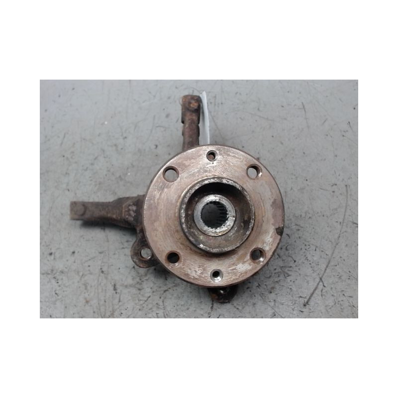 PIVOT AVANT GAUCHE RENAULT CLIO I PH.1 -94