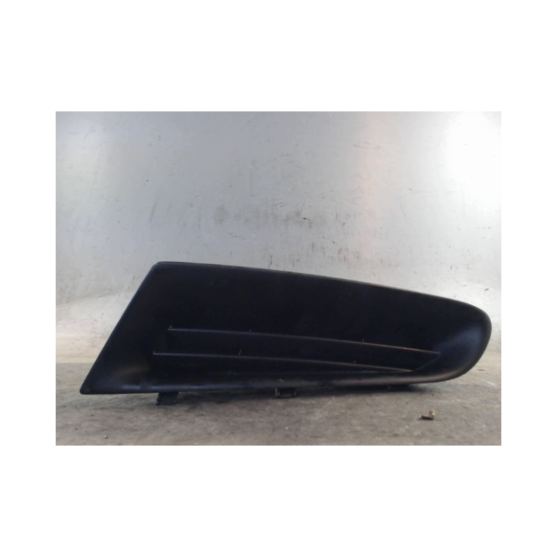GRILLE CALANDRE GAUCHE RENAULT CLIO III 2007-