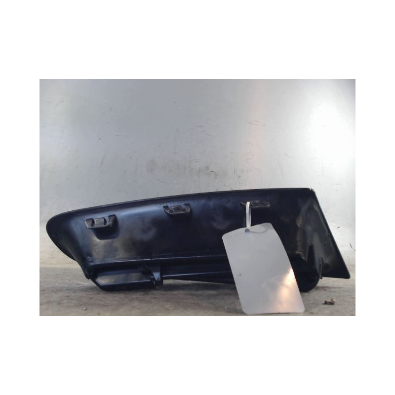 GRILLE CALANDRE GAUCHE RENAULT CLIO III 2007-