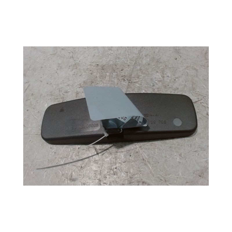 RETROVISEUR INTERIEUR CITROEN C3 2009-