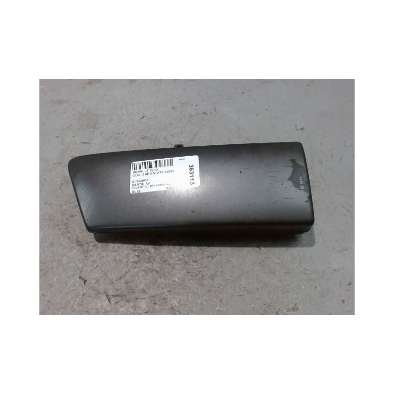 PROTECTION PARE-CHOC AVD RENAULT CLIO III ESTATE 2008-