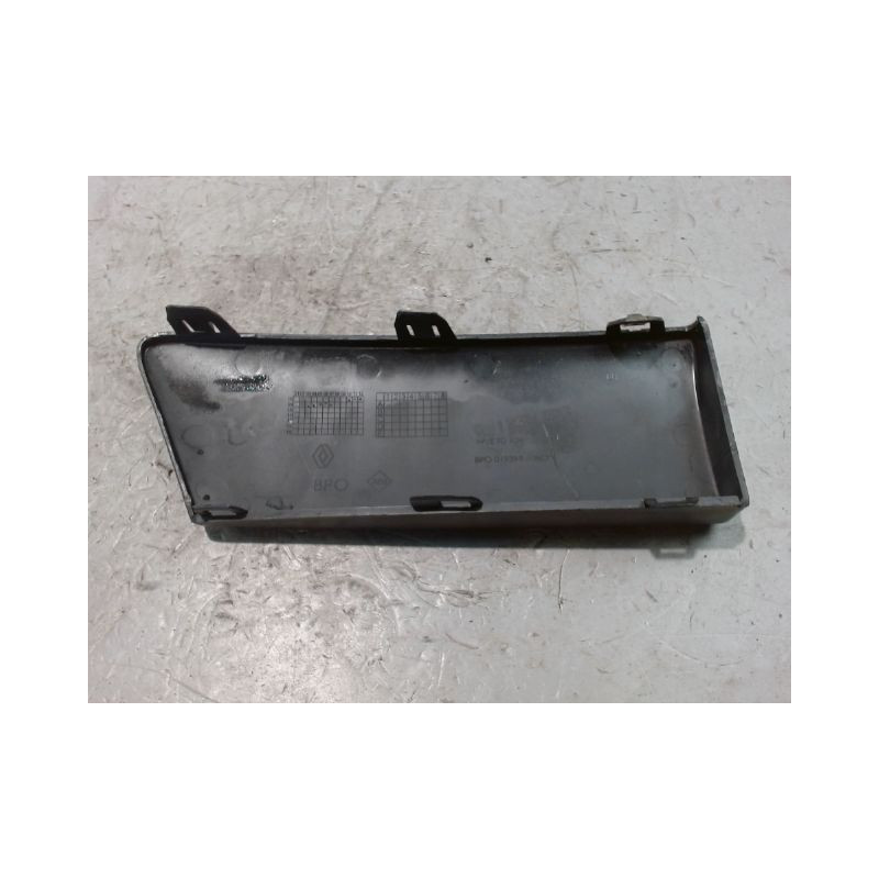 PROTECTION PARE-CHOC AVG RENAULT CLIO III ESTATE 2008-